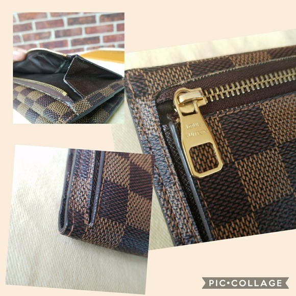 🚫ADDITIONAL PICS- Origami Wallet🚫 - Picture 7 of 8